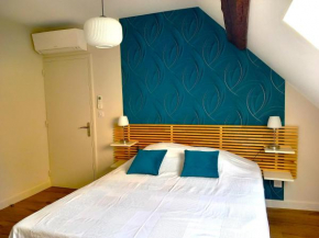 CHAMBRE D HOTES AU COEUR DE MEURSAULT